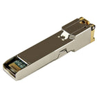 StarTech Module de transceiver SFP compatible Citrix EG3C0000087 - 10/100/1000Base-TX-Les modules SFP de StarTech bénéficient d'une garantie à vie