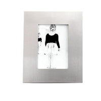 Elegance – Cadre photo Torino, 4 x 6 po (65214)-Cadre photo pour bureau