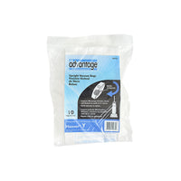 Advantage - Les sacs d'aspirateur 4973 conviennent aux aspirateurs verticaux Hoover utilisant des sacs de type Y ou Z-Advantage 4973 vacuum bags are designed to fit Hoover Upright Vacuums using type Y or Z bags