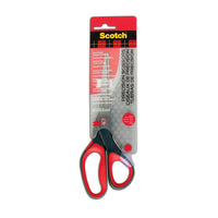 Scotch® – Ciseaux de précision, 8 po-Lames en acier inoxydable de la plus haute qualité, tranchantes et durables