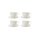 Ensemble de Tasse et Soucoupe de Mansion-Vaisselle