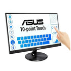 Moniteur à écran tactile 10 points ASUS VT229H de 21,5 pouces, dalle IPS HD intégrale (1920 x 1080), Eye Care-1920 x 1080