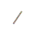 Crayons "Happy Birthday" de Musgrave Pencil Company - Paquet de 144-Rond en bois