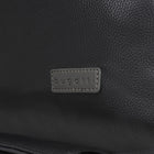 Bugatti - Sac de sport collection contrast - cuir végétalien-7