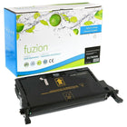 fuzion - Samsung (CLT-K508L) Cartouche De Toner Remanufacturée - Rendement Haut - Noir-Couleur d'encre: Noir