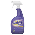 Diversey - Whistle Plus Nettoyant et dégraissant tout usage professionnel - 946 mL-Parfum : Agrumes