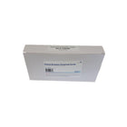 NSSCAN - Vérifier les cartes de nettoyage du scanner - paquet de 25-9.5" x 5"