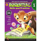 Livre numérique : Brighter Child - Essential Skills and Practice, 704466-EB, 1re année-Vous recevrez deux courriels : le premier confirmant la totalité de votre commande et le second comportant un lien de téléchargement. Vous pourrez utiliser le lien de téléchargement immédiatement ou plus tard, comme vous le voulez.