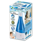 PureGuardian® – Humidificateur ultrasonique 10 heures H920BLCA à vapeur froide-Confort optimisé grâce aux réglages de vapeur apaisante faible et élevé