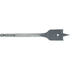 Irwin - Forets Plats Speedbor 6po, paquet de 36-Diamètre 5/8po