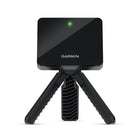 Moniteur de lancement de golf Garmin Approach R10 portable avec trépied - Noir-Travaillez à améliorer votre jeu n'importe où et à tout moment, le R10 est facile à déplacer de l'intérieur de votre maison à l'arrière-cour