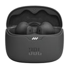 JBL - Tune Beam Écouteurs véritablement sans fil avec Réduction de Bruit - Noir-La technologie de Réduction de Bruit Active vous permet de minimiser les distractions sonores. Grâce à Ambient Aware, vous pouvez à tout moment vous connecter à votre environnement afin de vous sentir plus en sécurité lorsque vous êtes à l'extérieur, tandis que TalkThru vous permet de vous arrêter pour discuter sans avoir à retirer vos écouteurs