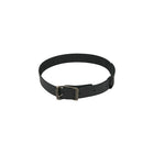 Ceinture porte-outils, ceinture seulement, Noir, Cuir, 46-54"-1