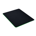 Razer Tapis De Souris Gigantus V2 - L-Le nombre élevé de fils du tissage permet à votre souris de glisser facilement sur le tapis pour des déplacements rapides et fluides.