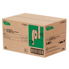 Cascades PRO Perform Papier toilette à rouleau géant 2 épaisseurs - Latte - Paquet de 6-Collection Latte : 80 % de papier blanc recyclé, 20 % de fibres de carton