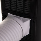 Tosot - 10000 BTU Climatiseur portatif, TPAC10C-C-3 vitesses de ventilateur