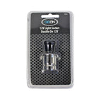 Goon – Douille de 12 V, 99336, 3 x 1,25 x 5,5 (po), 40 gr-12 V