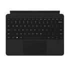 Microsoft - Etui avec clavier français Type Cover Signature pour Surface Go de 10 po - noir-Clavier Go Signature Type Cover