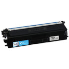 Brother - Cartouche de toner cyan TN431 rendement standard-7
