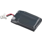 HP - Batterie de rechange Poly pour la série CS500-Batterie de remplacement