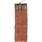 SCN Industrial - Étuis Pour Électrodes, paquet de 12-Dimension de l'électrode 15po