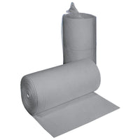 SPC – Rouleau absorbant Basic universel, 30 po x 150 pi, lourd, 1/paquet (BRU150)-Type de déversement : Universel