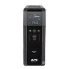 APC - Système d'ASI de type tour Back-UPS Pro 1500 VA, 10 prises (BN1500M2-CA)-1500 VA / 900 W