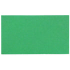 JAM Paper Cartes professionnelles imprimables, 3 1/2 x 2 po, vert, paq./500-Paquet de 500