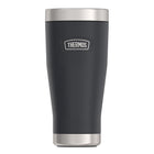 Thermos - Gobelet Icon - Graphite - 470 mL-Technologie d'isolation sous vide Thermos™ pour une rétention maximale de la température