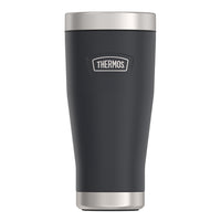Thermos - Gobelet Icon - Graphite - 470 mL-Technologie d'isolation sous vide Thermos™ pour une rétention maximale de la température