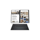 ASUS - 14po Ordinateur portable tactile Zenbook 14 Duo - Intel Ultra 7-155H - 1To SSD - Mémoire 16Go - Windows 11 - Inkwell Gray-Puissante productivité - Le Zenbook DUO délivre des performances exceptionnelles et des fonctionnalités alimentées par l'IA sur Windows 11. Le processeur Intel Core Ultra 7-155H ultrarapide, jumelé à une carte graphique Intel Arc, optimise la productivité des tâches grâce aux capacités d'IA. Avec un stockage SSD de 1 To et une mémoire LPDDR5x de 16 Go, vous pouvez explorez encore 