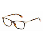 SAV Eyewear - Lunettes anti-lumière bleue VK Couture Fiona - + 2,00 - Tortue marron foncé-Les verres filtrant la lumière bleue réduisent la fatigue visuelle liée à l’utilisation d’appareils numériques, favorisent un meilleur sommeil et réduisent les risques de DMLA (dégénérescence maculaire liée à l'âge)