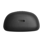 JBL - Tune Flex Écouteurs véritable sans fil à réduction de bruit - Noir-Poids: 0,01 lb (écouteur) / 0,08 (boîtier)
