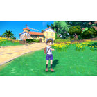 Pokemon Scarlet pour Nintendo Switch-Les Pokémon peuvent être découverts partout dans cette vaste région - dans les cieux, dans les mers, dans les forêts, dans les rues, etc