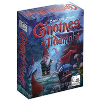 Analog Game Studios - Gnomes at Midnight-Âge: 8+