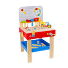 Banc de travail, bois TKC466DF-1