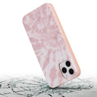 General Supply Goods + Co - Étui Protecteur pour iPhone 12/12 Pro Hybride - Argile Rose-Protection globale