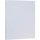 JAM Paper - Papier mat - 8,5" x 11" - 28 lb Violet clair - 50 feuilles/paquet-Taille : Lettre standard (8,5 x 11 pouces) | Idéal pour les newsletters, brochures, invitations, annonces, dépliants, formulaires, etc.