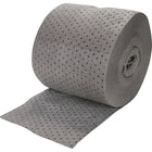 Zenith Safety – Rouleaux absorbants tissés, universel, lourd, 150 long. (pi) x 15 larg. (po)-Fait à 100 % de fibre de polypropylène tissée