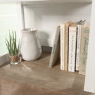 Sauder - La Collection Cottage Road ® Tour de rangement - Finition White-Conforme à la norme BIFMA x5.9 pour la sécurité, la durabilité et la performance structurelle.