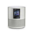 Bose Haut-parleur intelligent pour la maison Home Speaker 500, argent lux (795345-1300)-Son stéréo dâ€™un mur à lâ€™autre avec un seul haut-parleur