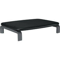 Kensington – Support pour moniteur 60087 SmartFit-Doté d’une capacité maximale de 40 lb