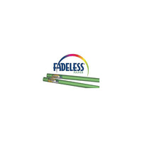 Pacon - Rouleau Fadeless, vert Nile, 48 po x 12 pi-Dimensions : 48 larg (po). x 12 long. (pi)