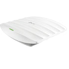 TP-LINK – Point d'accès EAP245 V3 AC1750 Wireless MU-MIMO Gigabit, plafonnier-2 ports Gigabit Ethernet (RJ-45)