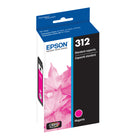 Epson - Cartouche d'encre T312 - Magenta-Les photos d'archives durent plus de 200 ans dans un album