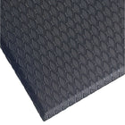 Cushion Max – Tapis d'entrée Sar820, noir-Couleur – noir