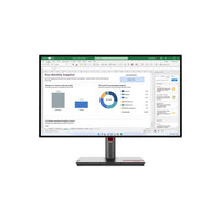 Lenovo - Moniteur ThinkVision P27q-30 27"-Taille de l'écran : 27"