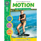 Livre numérique : Motion (format PDF, téléchargement pour 1 utilisateur), ISBN 978-1-55319-375-3, 5e à 8e année-Vous recevrez deux courriels : un confirmant toute la commande et l'autre avec un bouton Download Software (Télécharger le logiciel). Vous pouvez télécharger immédiatement ou revoir votre courriel pour télécharger plus tard.
