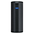 Haut-parleur Bluetooth portable BOOM 3, noir nuit-Dimensions (po) : 2,87 x 2,87 x 7,24