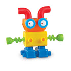 Learning Resources - 1-2-3 Construisez-le ! ™ Usine de robots-5